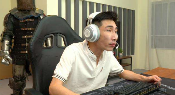 说书人|《说书人》登央视春晚，原唱寅子味更足，唱出江湖侠义！