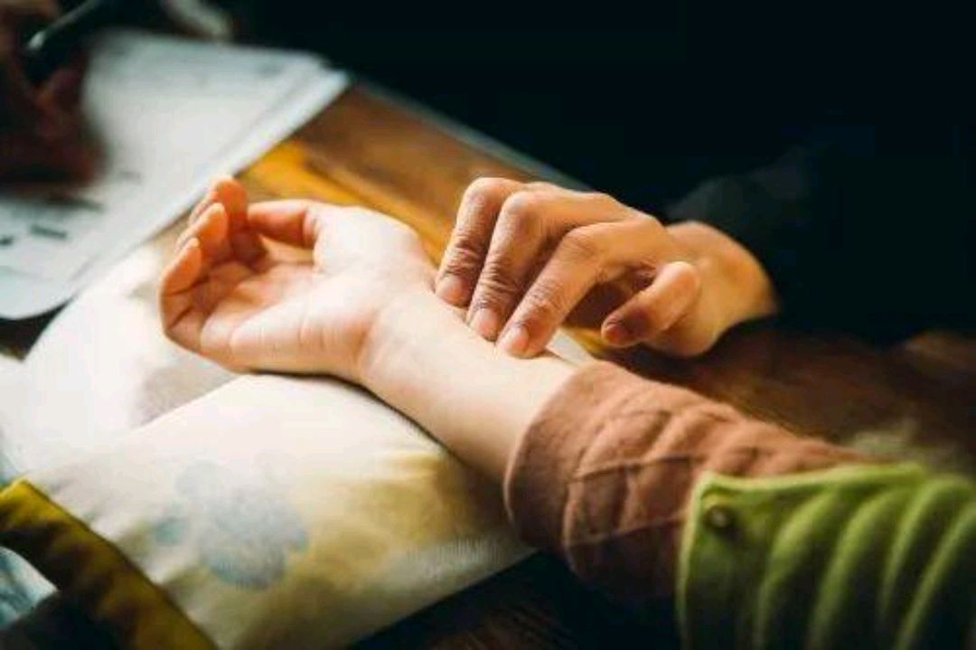 世界名中医|名医程绍恩,享受国务院特殊津贴,入选《世界名中医》,擅治重病