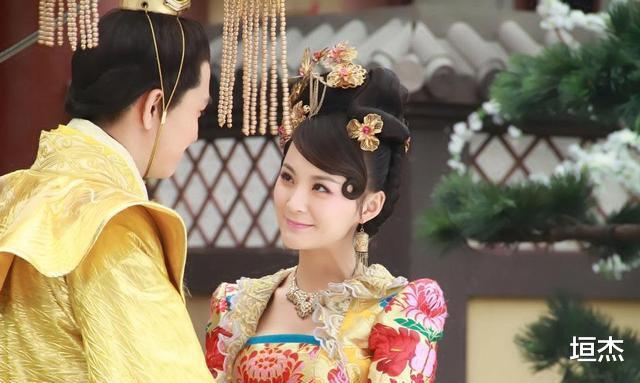 反派|演技再好长得“凶”也白搭!10位只能演坏人的女演员,可惜了