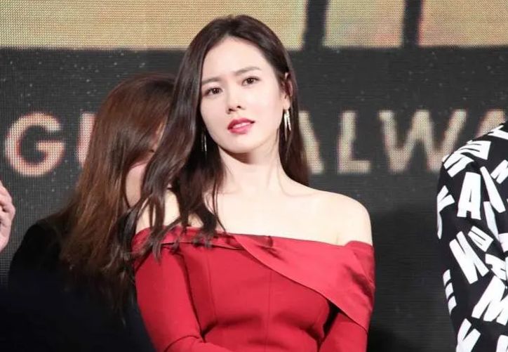 孙艺珍|孙艺珍孕期发美食，深夜分享下厨成果，和粉丝说“对不起”