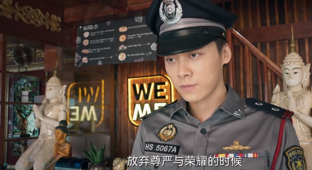 暗夜行动|《暗夜行动》大结局，幕后boss意料之中，两个悬念未解