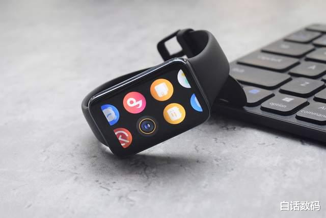 网易|手表平替？小米手环7 Pro体验