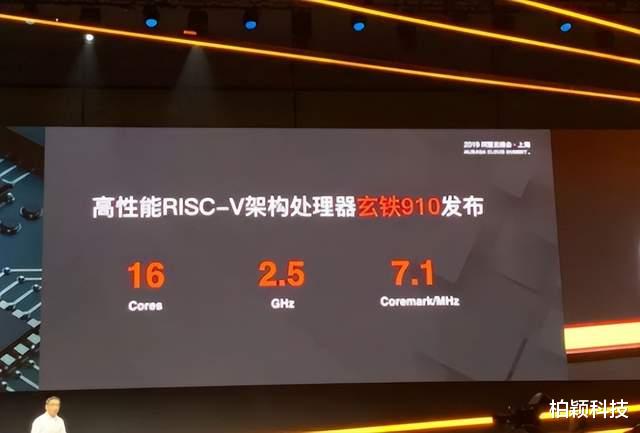 芯片|中国芯3年出货100亿颗,美国芯片可能已经后悔莫及