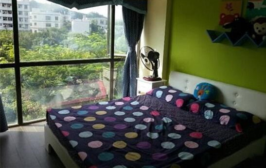 晒晒我的120平新房,卫生间装了蹲坑,被邻居嘲笑农村坏习惯!