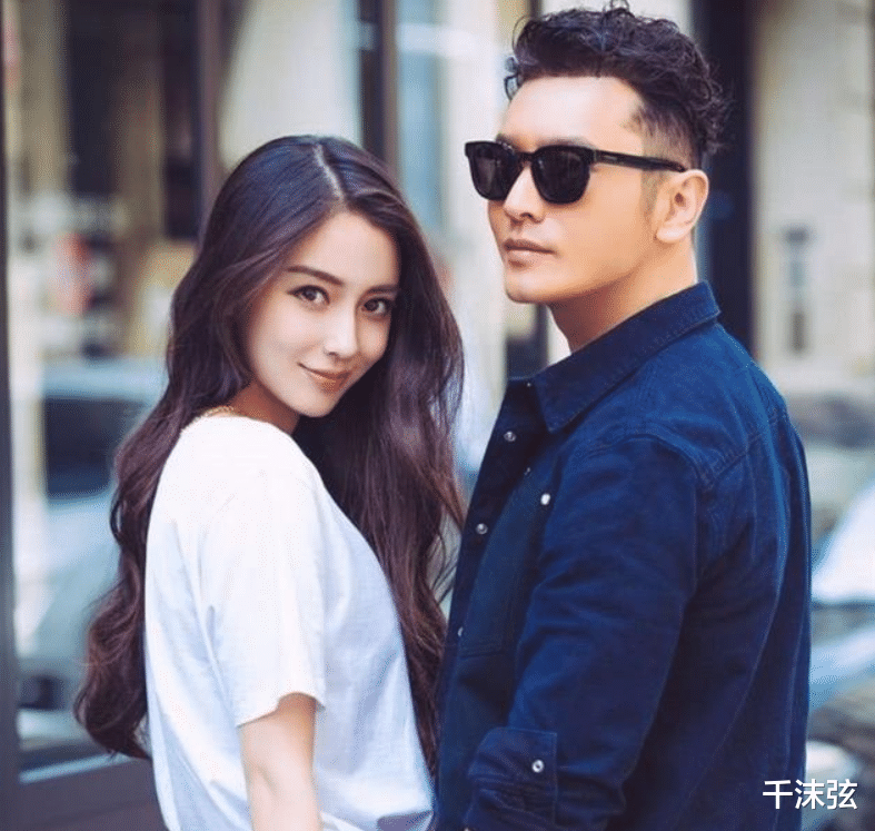 Angelababy|Baby谈与黄晓明离婚原因，二人经常吵架，低头回忆过往显落寞