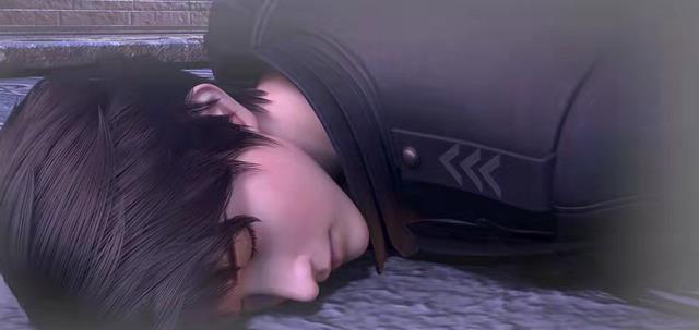 acgn漫评|国漫凄惨男主排名，阿狗葛小伦上榜，他惨到无人问津，他一夜变兽