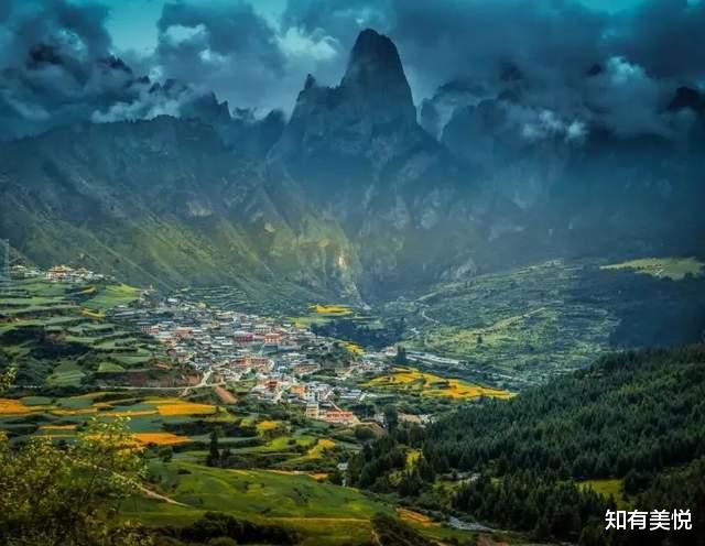 旅行|夏天出发最合适了！国内10个小众旅行地，一键开启“静音”模式！
