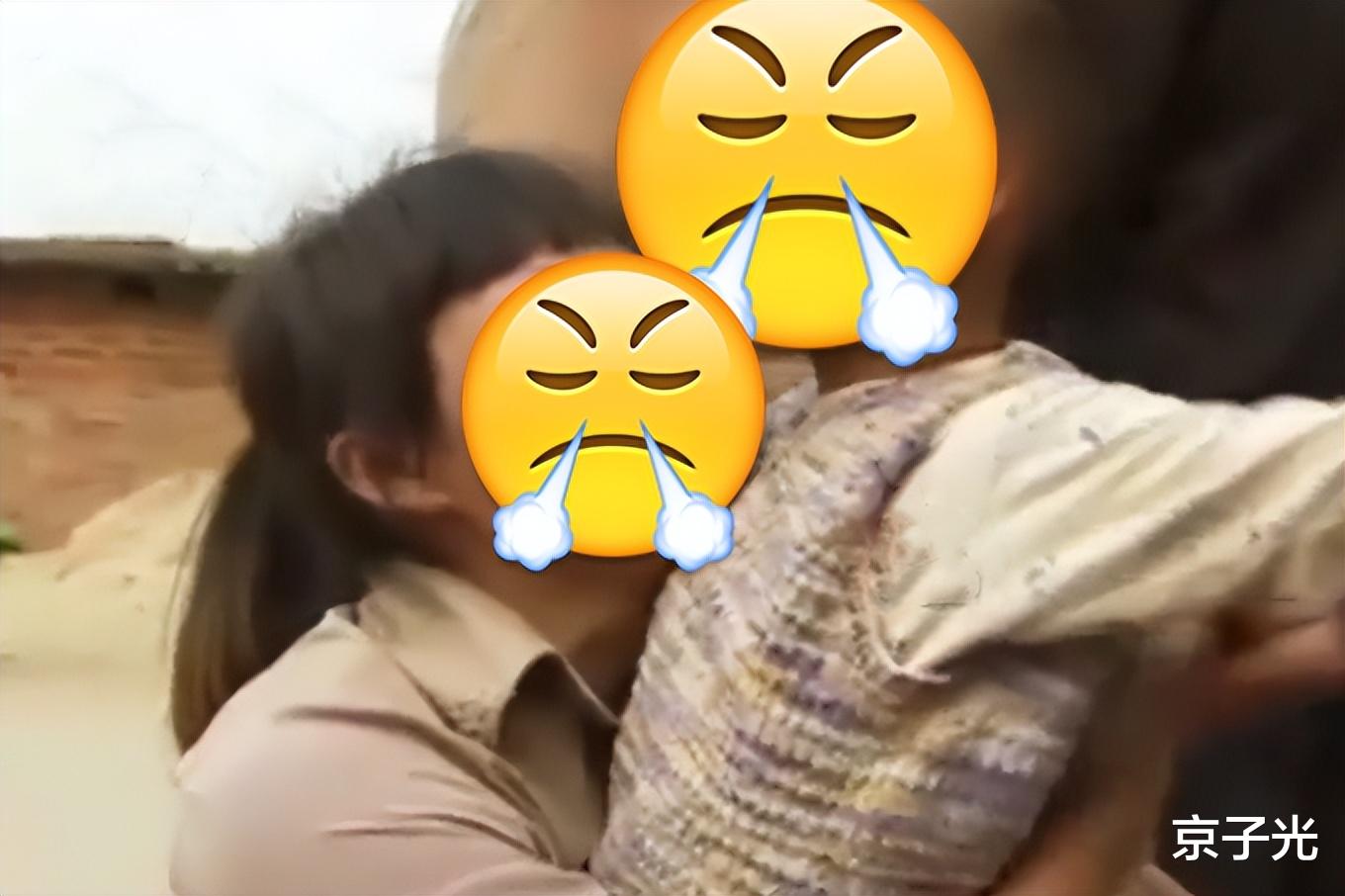 山东一男子离婚后无力养儿,前妻变更抚养权遭拒:我不能后继无人
