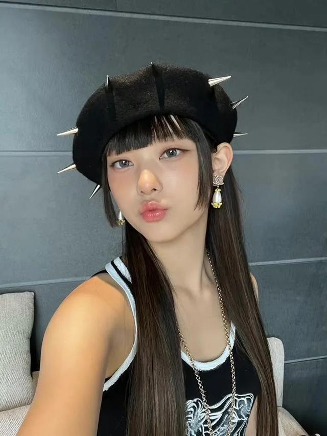 眼影 今年的美女都有点“挂彩”？秒变亮眼辣妹的秘籍都在这了