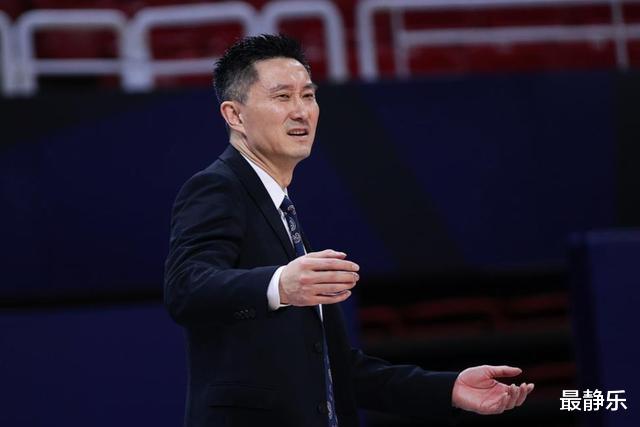 辽宁男篮|比打山西还容易，辽宁都没打起劲！输得没脾气，杜锋吼也吼不出！