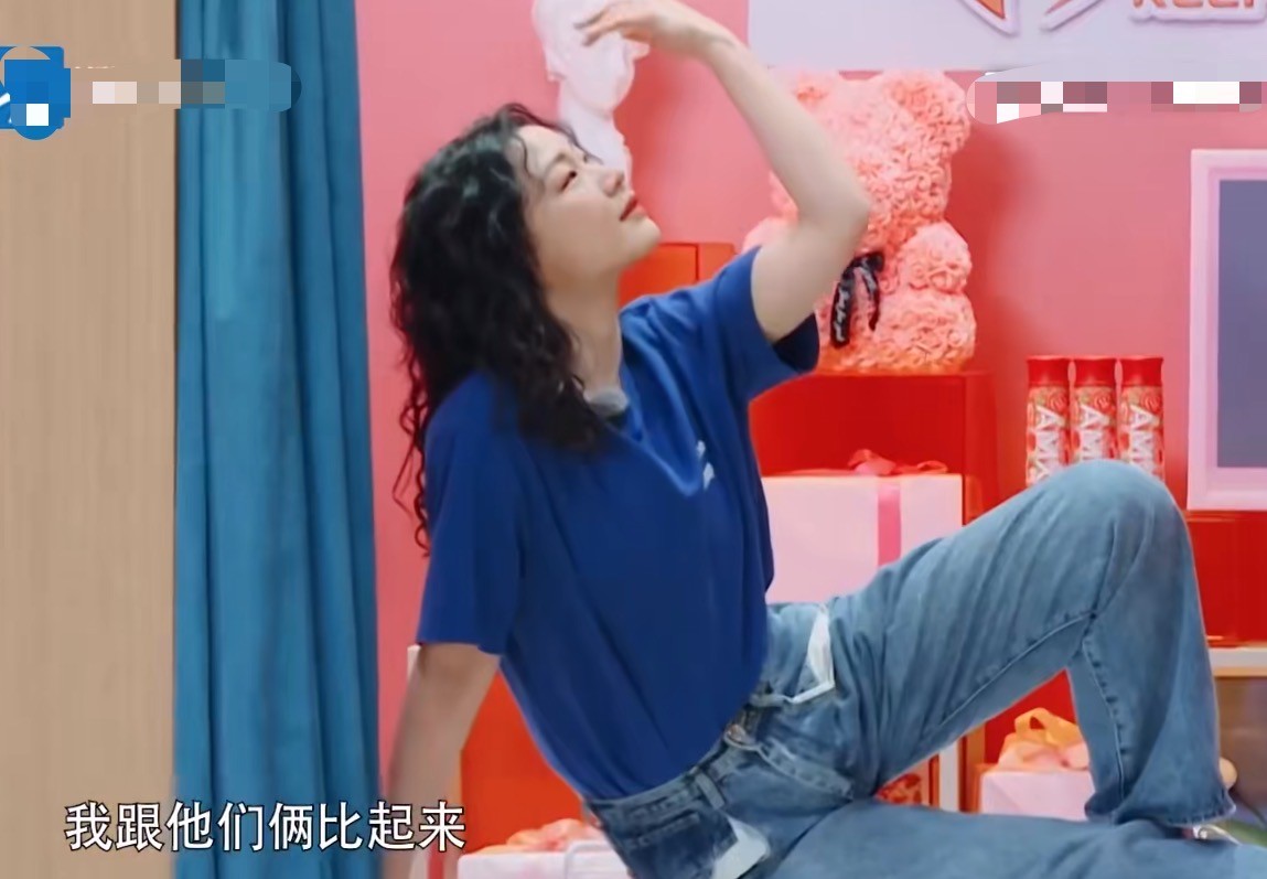 金靖|《跑男》下期要火，迎来3位“当红笑星”，光看预告就超开心