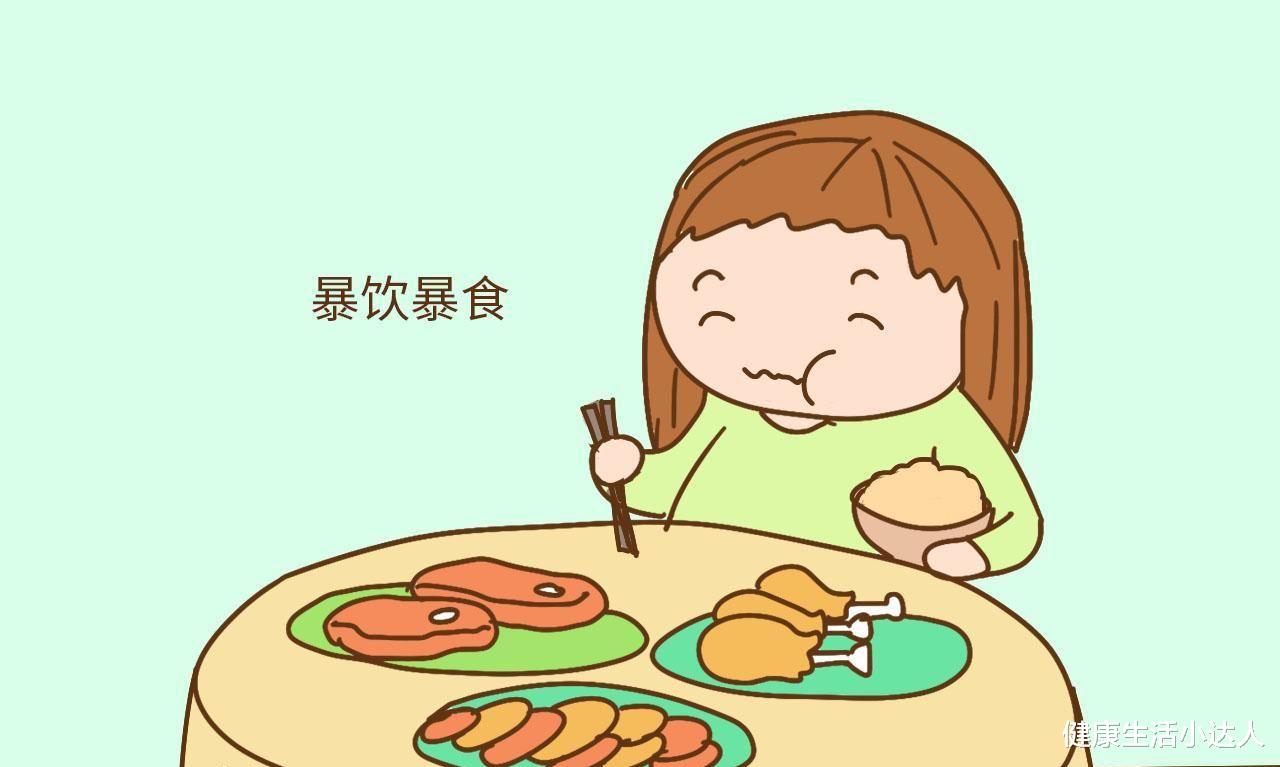 肝脏|肝癌是“喝”出来的，有4个习惯的人，最好做到“滴酒不沾”