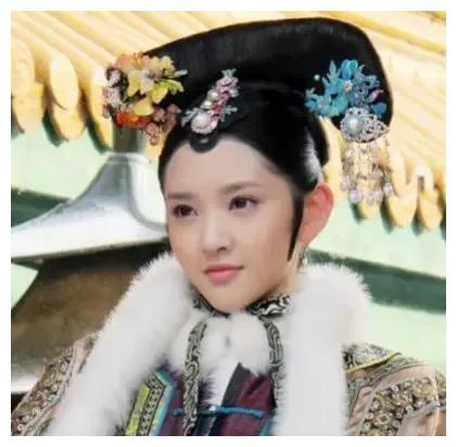 华妃|甄嬛被称为”送子观音”,褀嫔被叫作“瓜六”,有人的绰号更有趣
