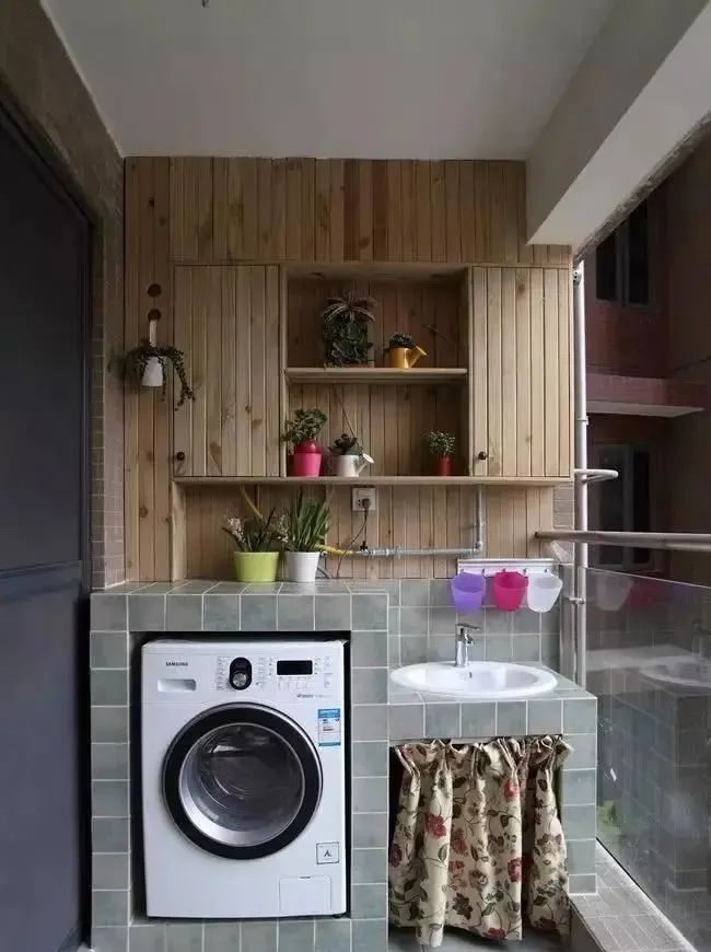 阳台到底要不要吊顶？很多家庭都做错了，现在看还来得及！