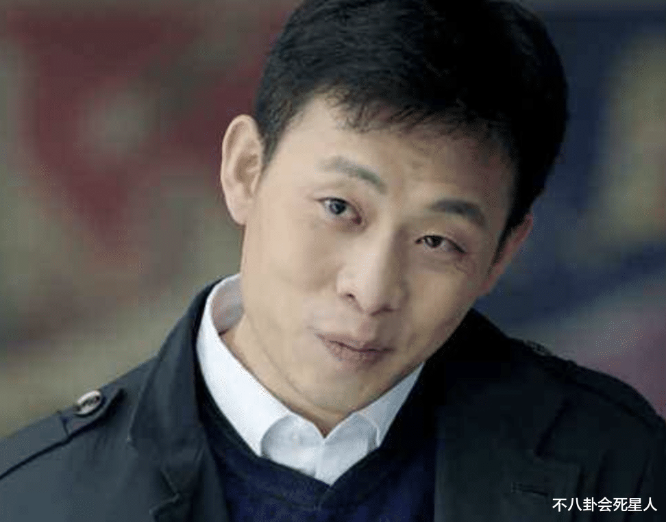 马景涛|癫狂咆哮、油腻做作，这些演戏用力过猛的演员，求你们放过观众！