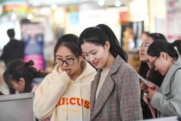 大学生|中国烟草待遇曝光，为何多数毕业生没有机会？