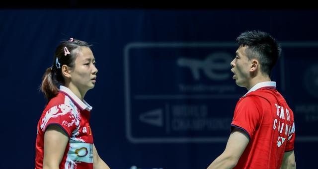 |你永远可以相信雅思，凡晨！双双2－0晋级半决赛