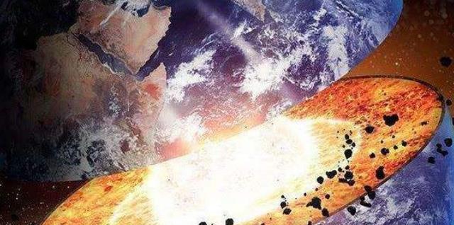 斯诺登爆出地下的世界,地心人或遍布地球,疑似地球为原住民