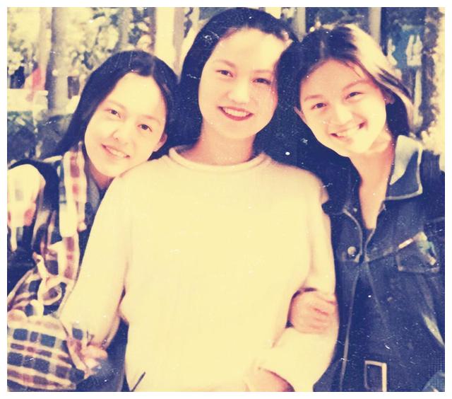 大S|帮汪小菲看孩子,让亲妹妹大S被疑婚内出轨,徐熙娴是怎样的人?