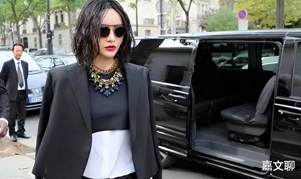 尚雯婕|从超女冠军到黑心老板，“目中无人”的尚雯婕，终于翻了个大跟头