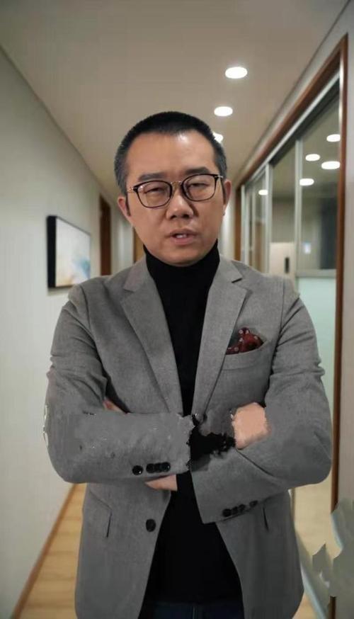 娱乐圈|满口“仁义道德”的涂磊，也走到了今天