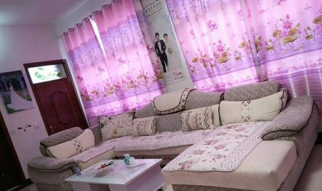 晒农村婆家为我准备的婚房,面积大得吓人,放城里2000w都买不到