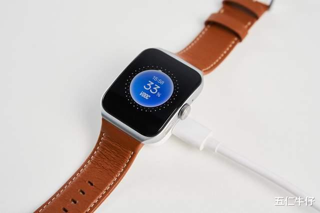 Apple Watch|苹果安卓手表横评：差价近5千，OPPO Watch和Apple Watch谁更好？