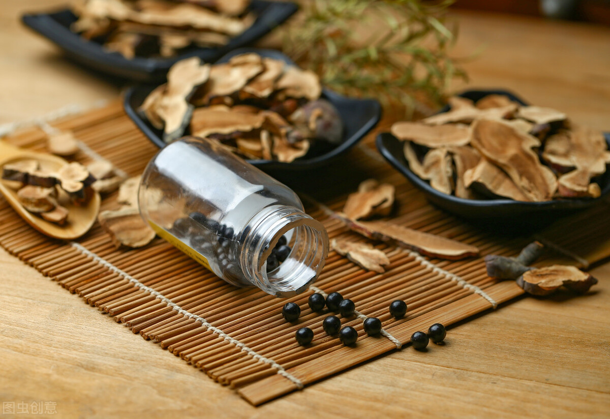 脑梗|一个仙方三补丸,一补肾,二补肝,三补脾,补足气、血、精