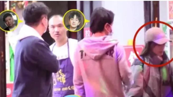 潘粤明|潘粤明，事情发生得太突然了！！