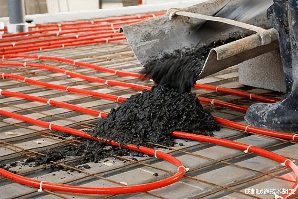 地暖安装是否需要单独增加循环泵呢?