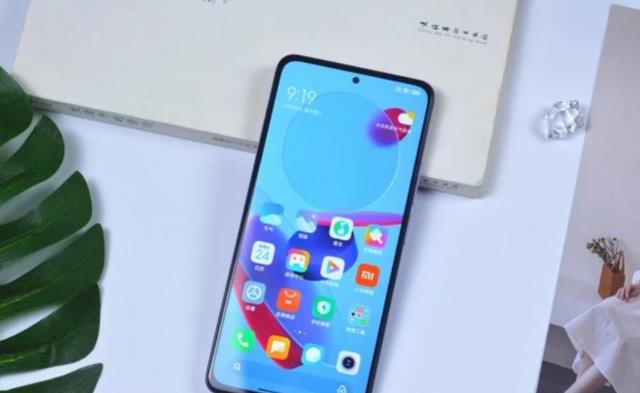 红米Note|降至1169，128GB+6nm芯+90Hz变速屏，千元机也有旗舰体验
