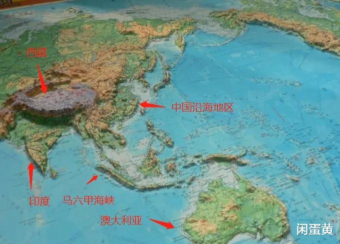 青藏高原,和南极、北极齐名,你又了解多少?