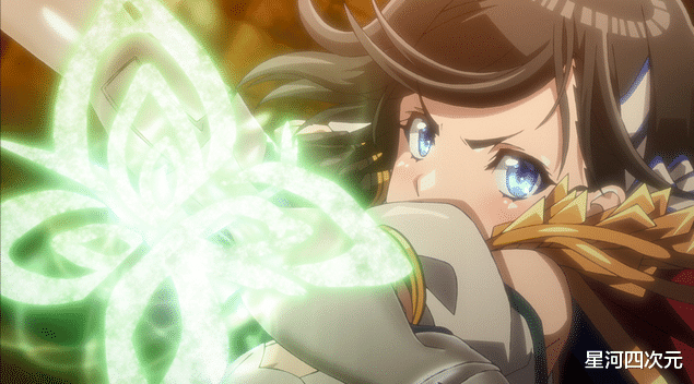 acgn漫评|龙傲天?凤傲天?2023年一月新番,男主为了武道转生成为美少女