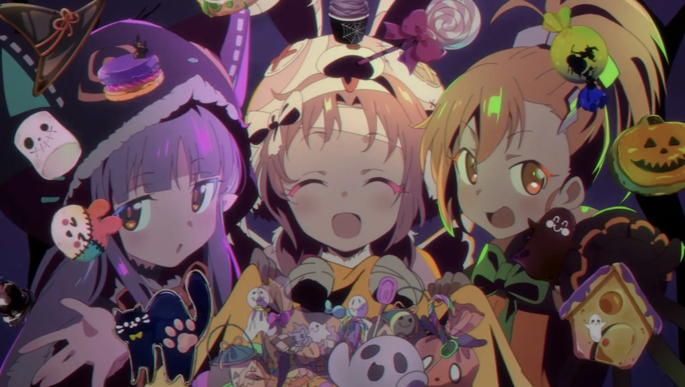 少女前线|看了等于没看，《少女前线》播放量500万，这是“药丸”的节奏