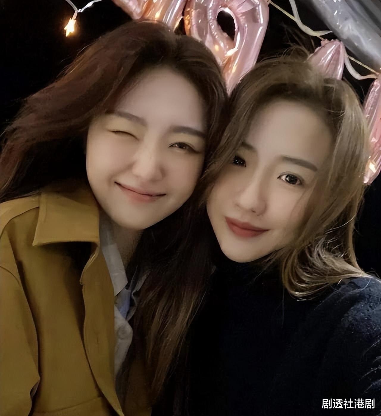 吴卓羲|进军珠宝界!TVB苦情歌一姐转战商圈,与吴卓羲恋情引猜测