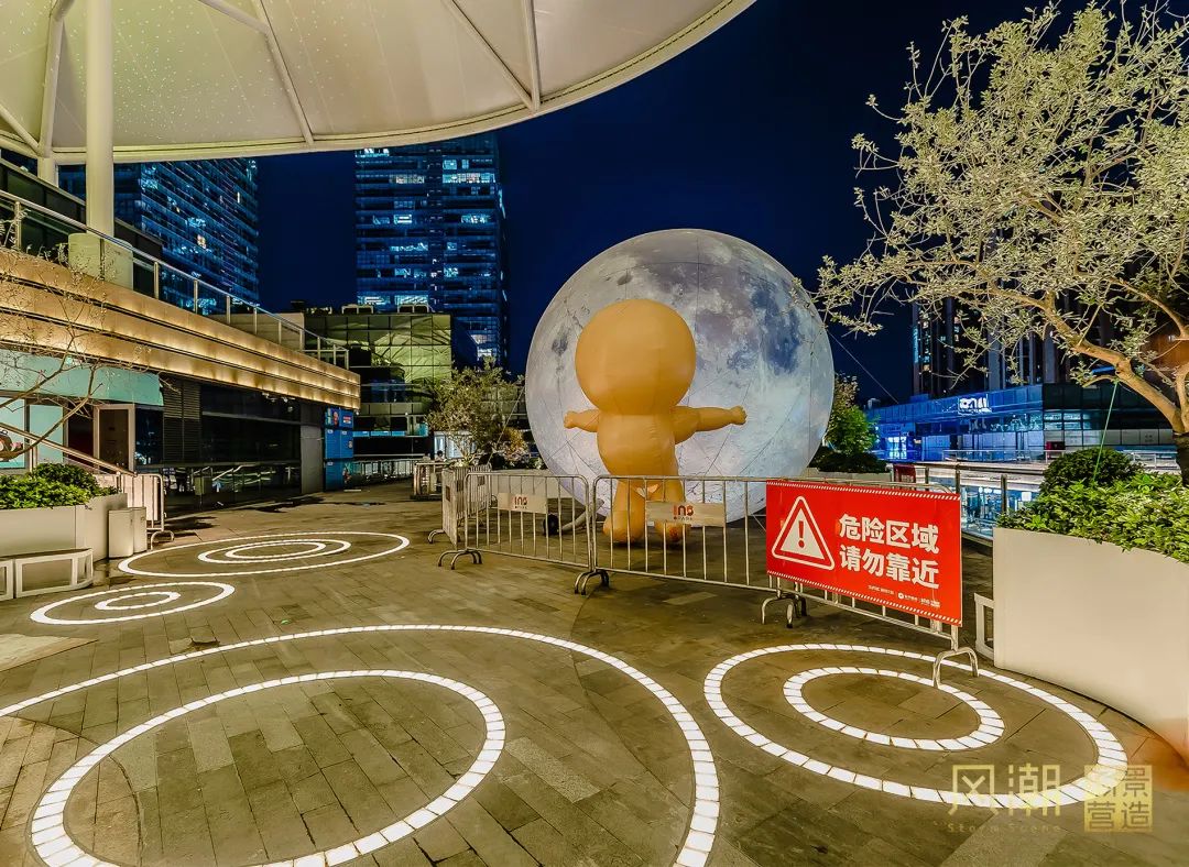 杭州|风潮城市更新 | 整个杭州的潮场氛围感,终于在这里get到了