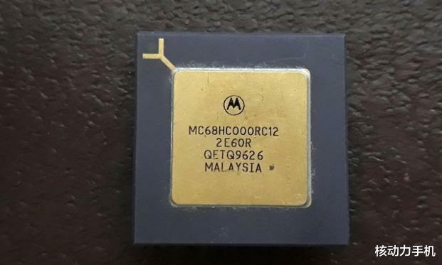 小米科技|日本能不能制造CPU，日本的半导体产业发展如何？