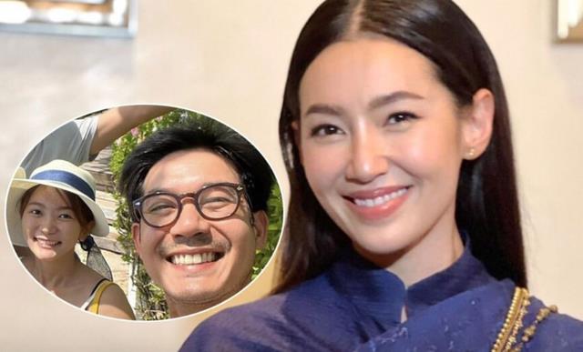 求婚|泰星weir向圈外女友求婚成功!2克拉钻戒抢镜,旧爱bella送祝福