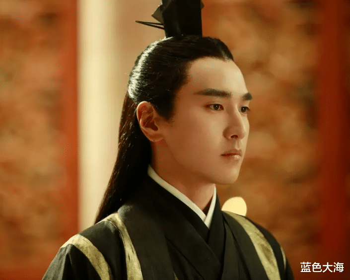 古装剧|11位“古装奇丑”的男星，别人是玉树临风，他们是“灾难现场”