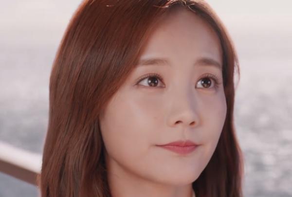 李一桐|李一桐新剧火了,小姐姐人美戏也好,但就是让人记不住