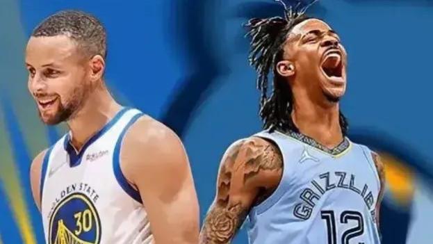 NBA一夜6大交易动态：莫兰特嘲讽库里是个二流球星，热火截胡威少
