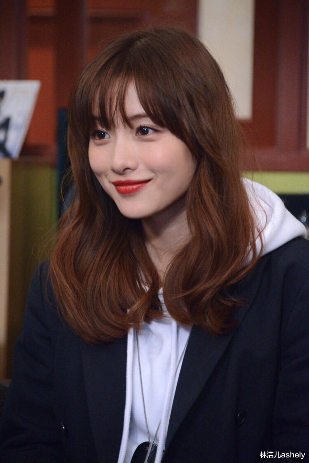 刘亦菲|刘亦菲石原里美的“氧气感”太让人着迷，get这2点就能美成仙女了