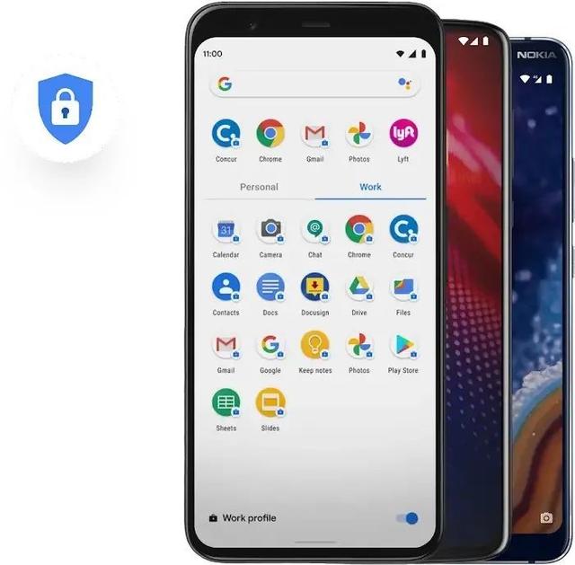 高通骁龙|小米OV的旗舰机，都在悄悄做这件事