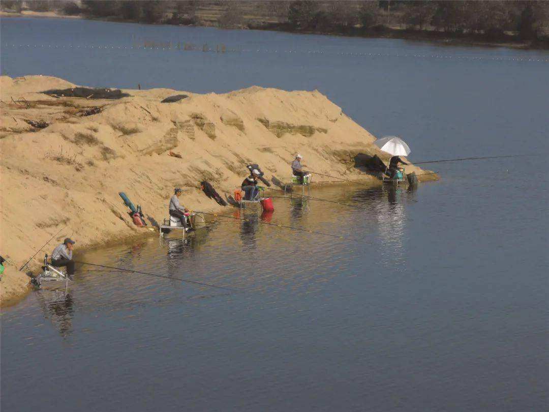 大板|大雪过后的冬钓，我们需要面对哪些痛点？