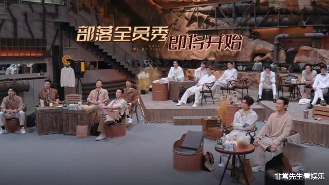 北美|《披哥2》三公：三大人气王败北，苏有朋组高级，马頔再次朗诵