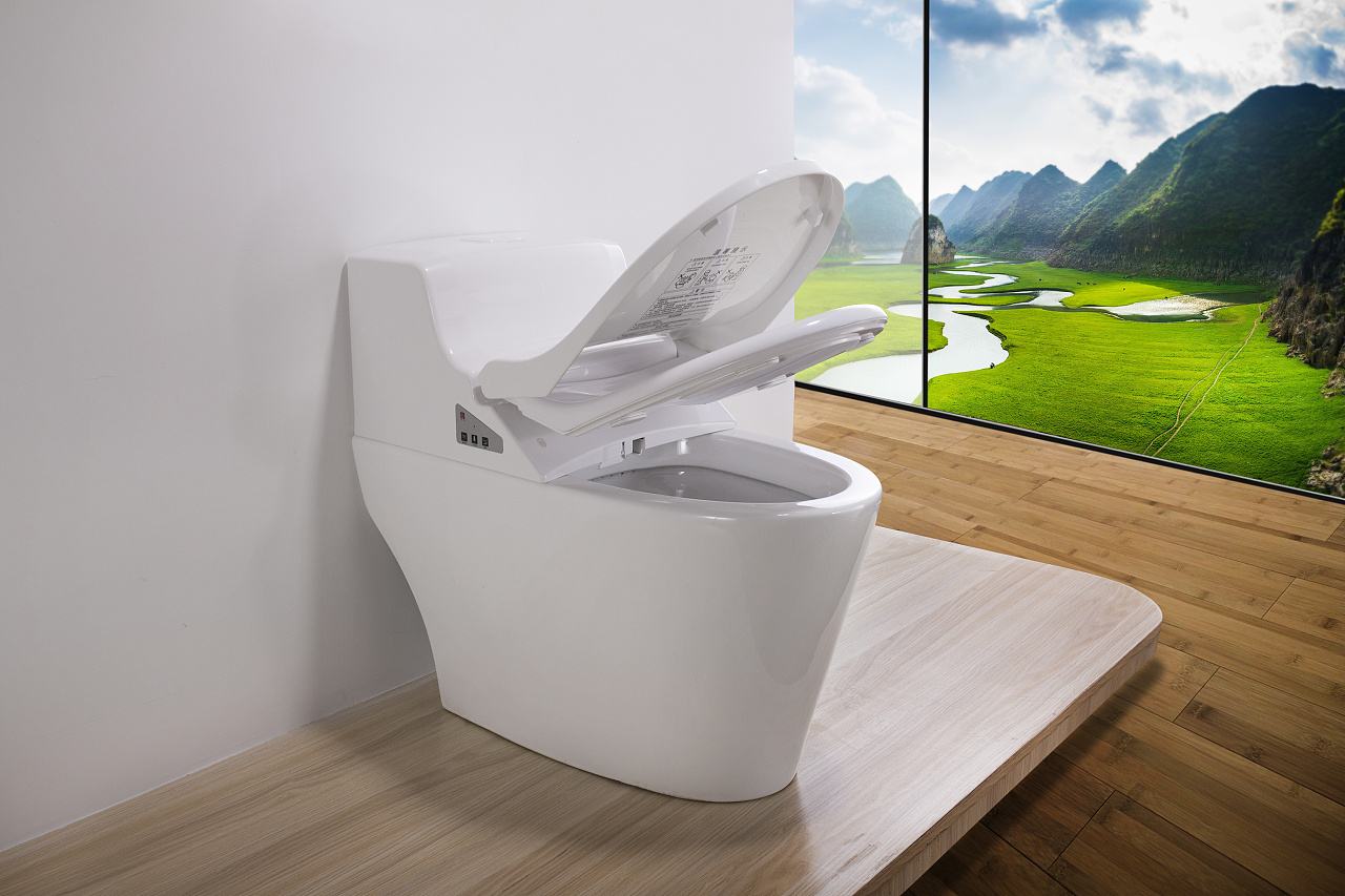 每天了解一个居家小妙招——炎夏马桶很臭?防臭秘诀来了