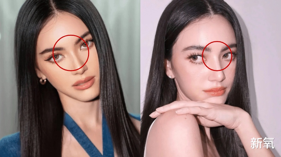 鞠姐的灰色挑染新造型，姐妹们看了吗？保姆级妆容攻略来袭！