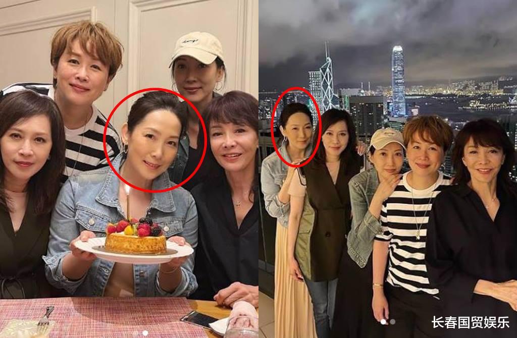 吴美珩|她曾是无线当家花旦，密嫁百亿富商隐退，15年后近况曝光