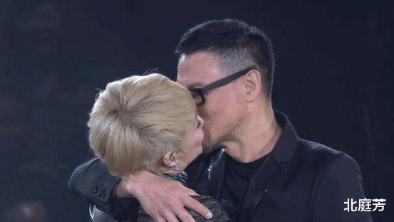 陈慧娴|他们或可成为另一对林子祥叶倩文，却就此别过，徒留美人独守黄昏