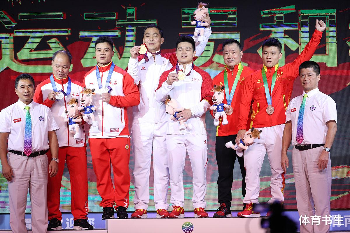 |举重被踢出2028奥运会，乒乓球还会远吗？这是不是老M的阴谋！
